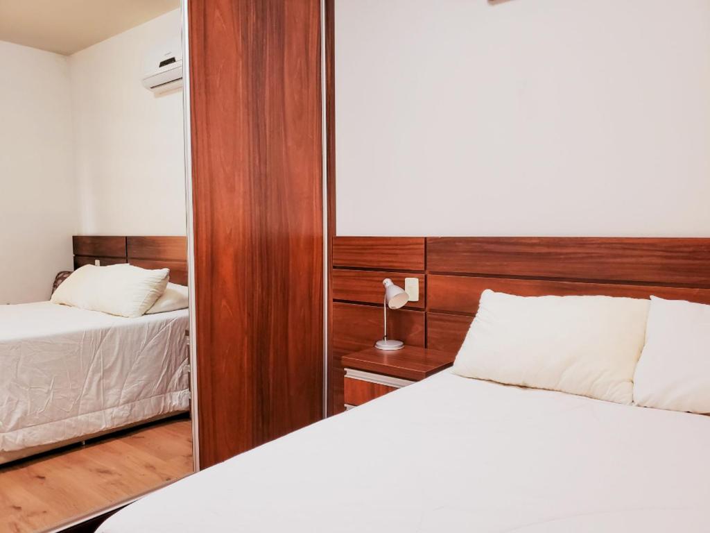 Apartamento Conforto da Borges  Apartamento Conforto da Borges