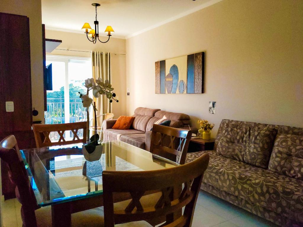 Apartamento Conforto da Borges  Apartamento Conforto da Borges