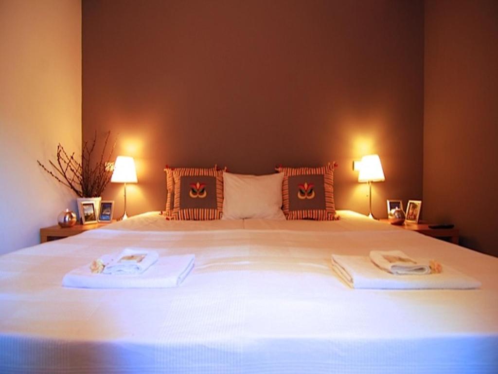 Karolinka Guest House - 19