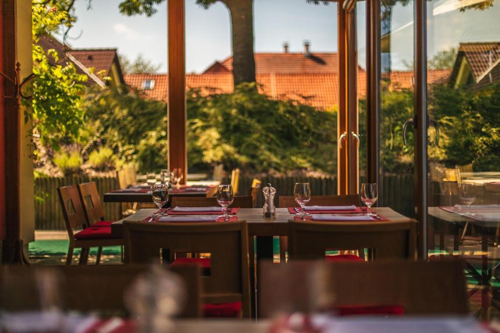 Park Holiday Congress & Wellness Hotel - Resim 16