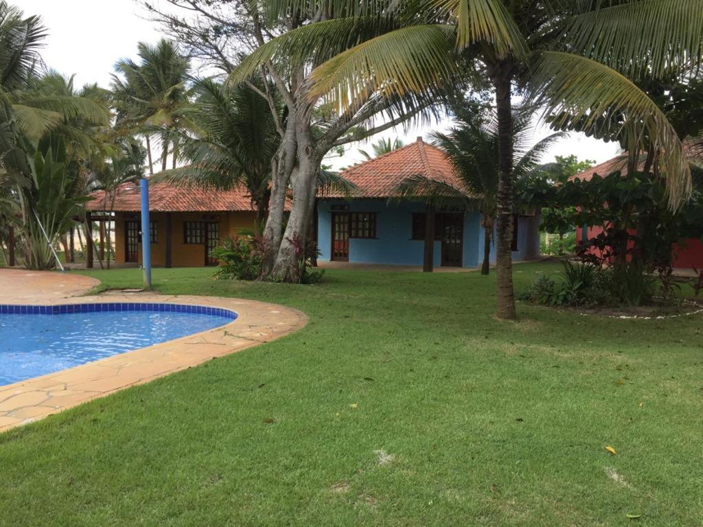  Casa de Arrigão - Bangalô 4