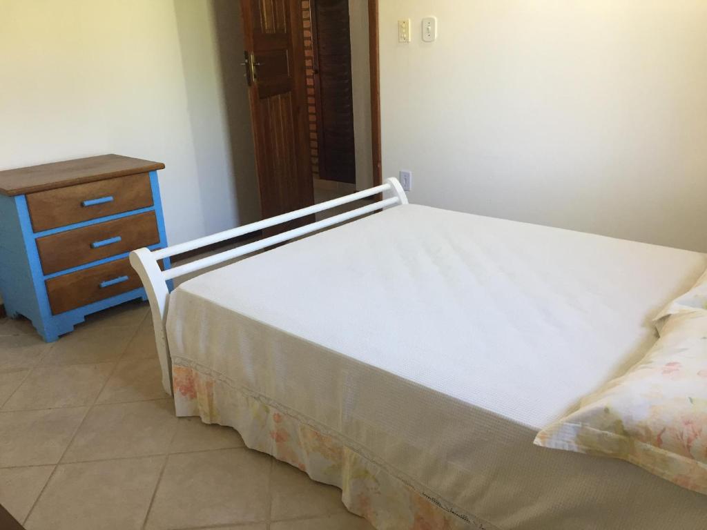  Casa de Arrigão - Bangalô 4