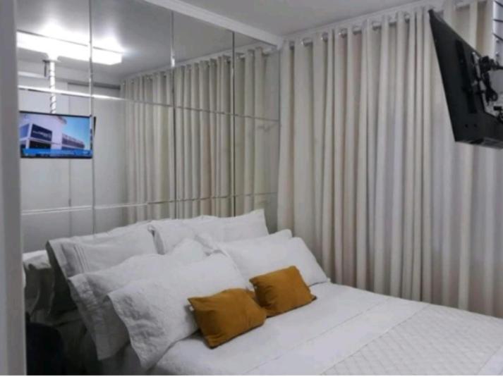  Studio na Bela Vista