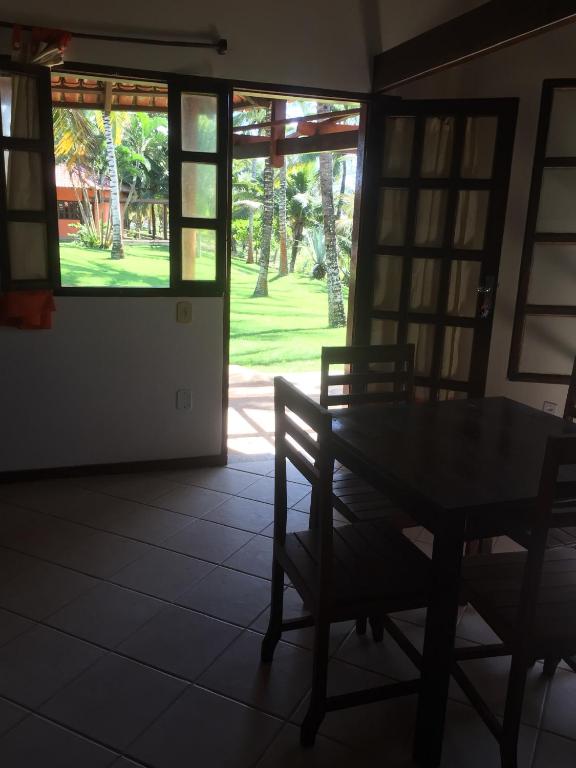  Casa de Danilão - Bangalô 1