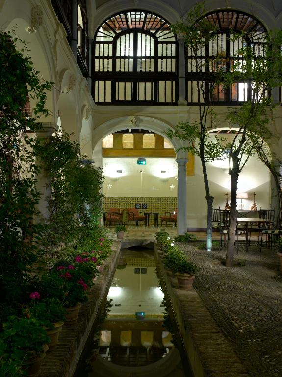 Parador de Granada, Granada – Updated 2023 Prices