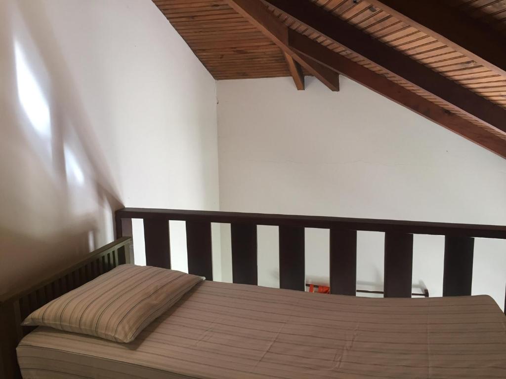  Casa de Danilão - Bangalô 1