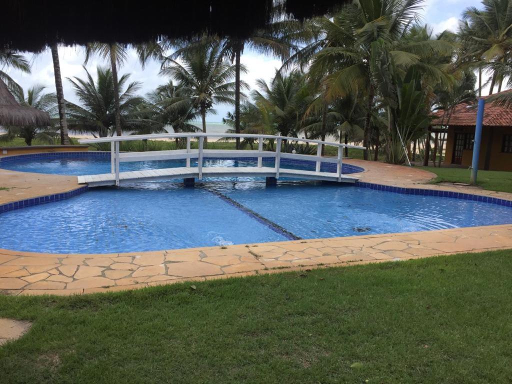  Casa de Danilão - Bangalô 1