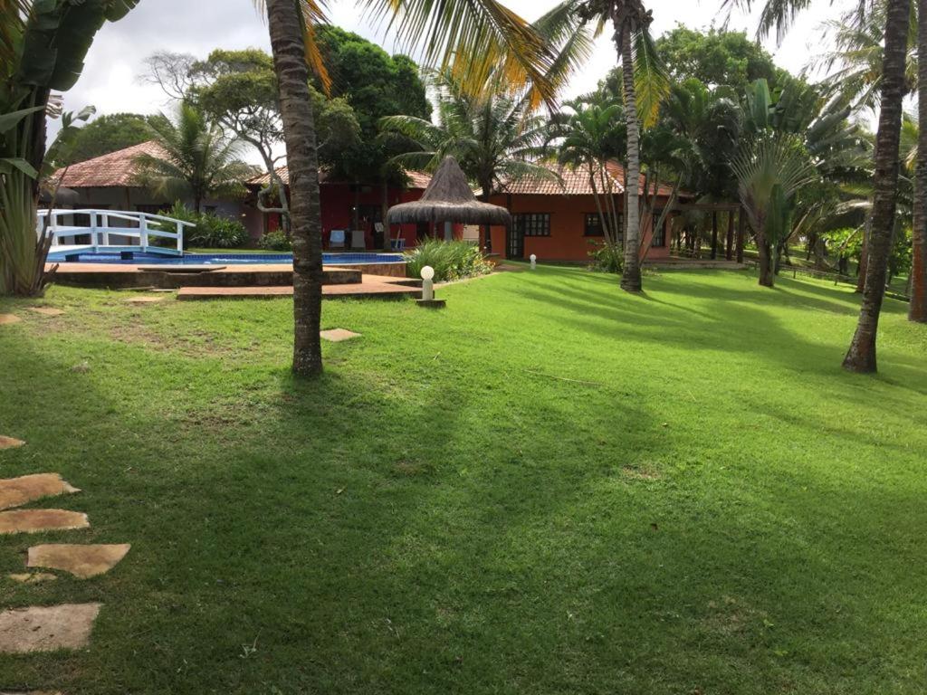  Casa de Danilão - Bangalô 1