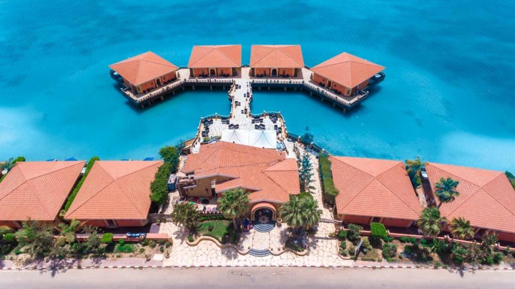 Booking.com: Golden Ocean Marina Hotel , العلمين, مصر - 420 تعليقات النزلاء  . احجز فندقك الآن!
