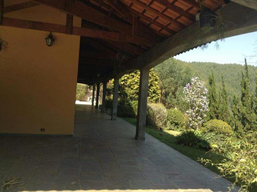  Fazenda Carpas Douradas