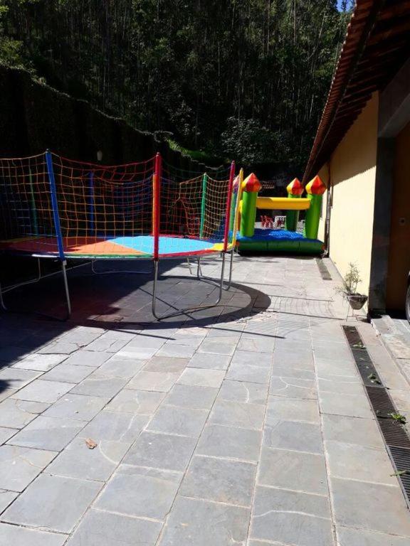  Fazenda Carpas Douradas