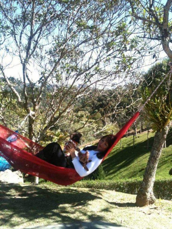  Fazenda Carpas Douradas