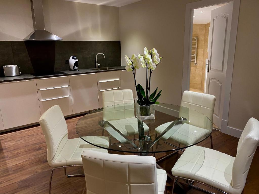 Harpazul - Superior Appartement Met Jacuzzi