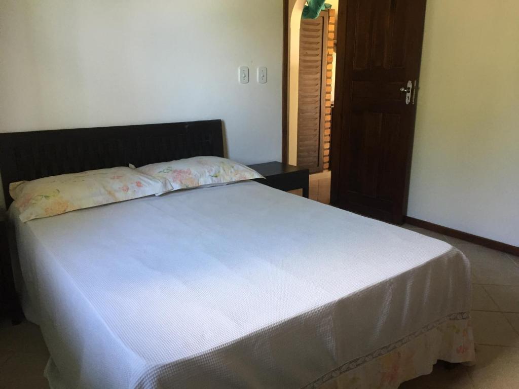  Casa de Nelão - Bangalô 3