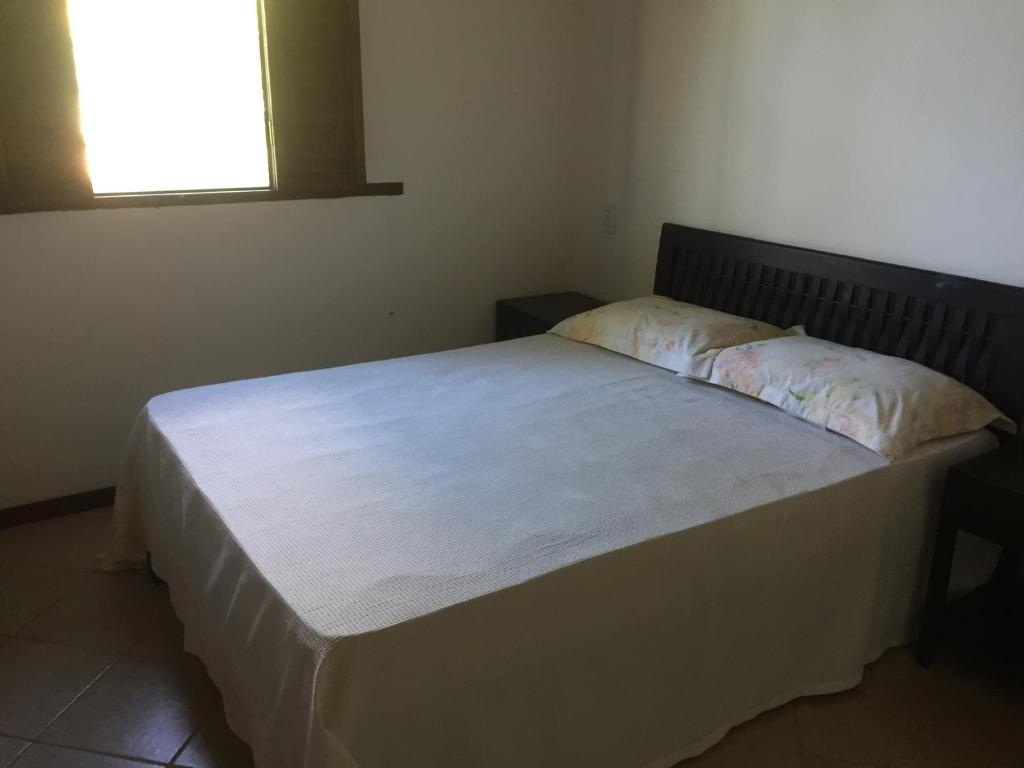  Casa de Nelão - Bangalô 3