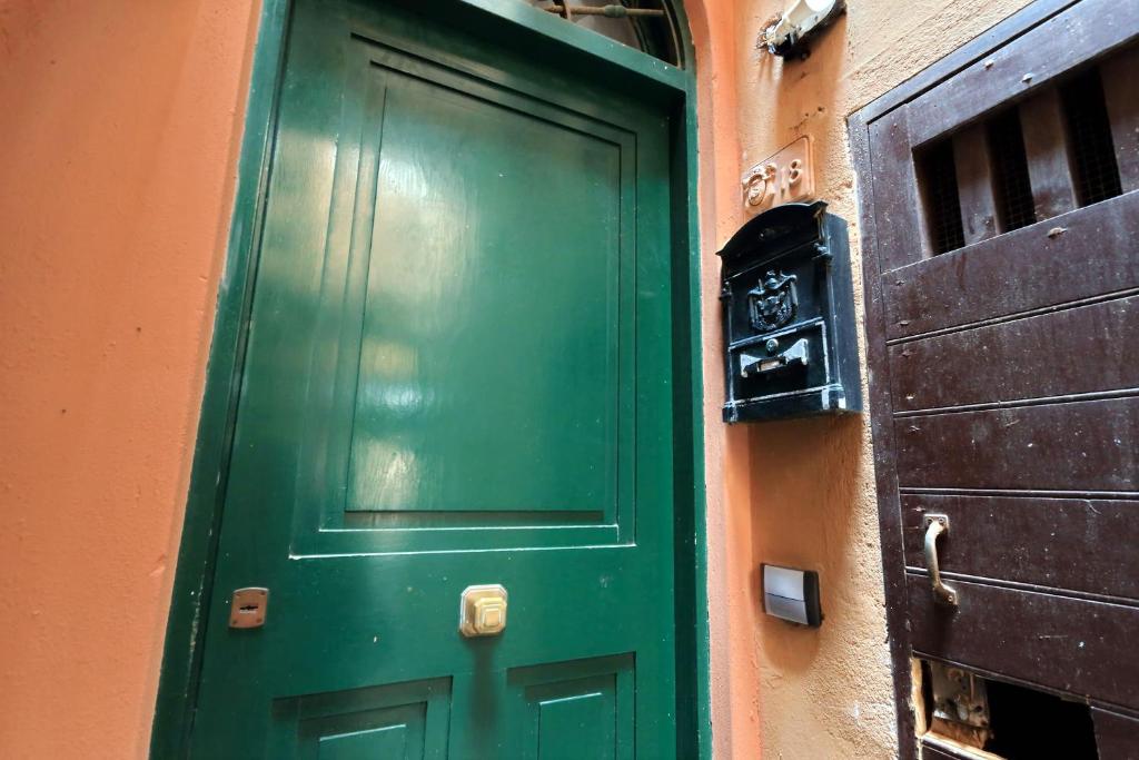 Fotografie z fotogalerie ubytování Il Borgo Luxury Suites v destinaci Nettuno