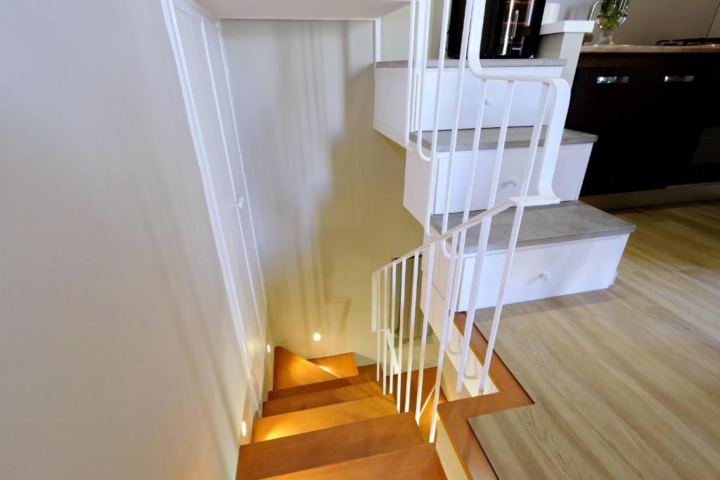 Fotografie z fotogalerie ubytování Il Borgo Luxury Suites v destinaci Nettuno