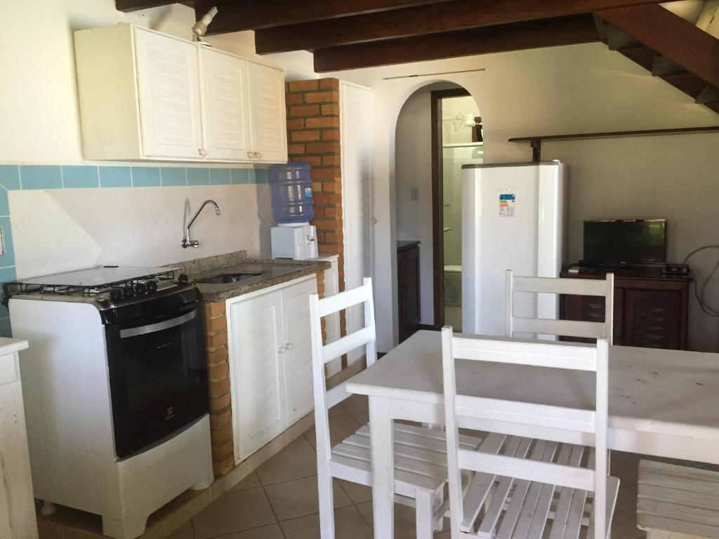  Casa de AngeIão - Bangalô 2