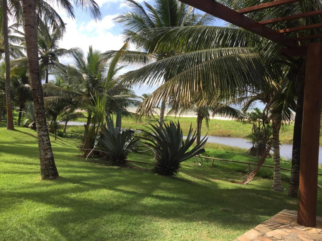  Casa de AngeIão - Bangalô 2