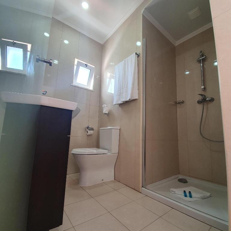 Agua Marinha ROSA- Hotel - 6