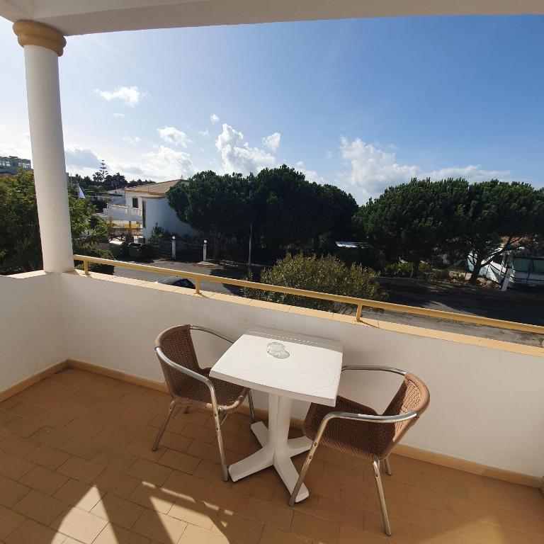 Agua Marinha ROSA- Hotel - 8