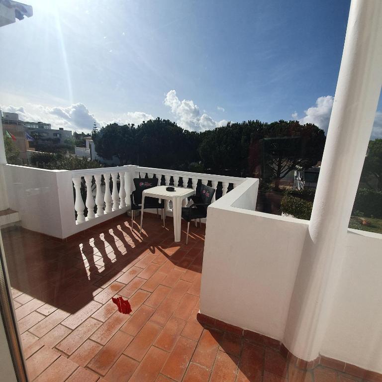 Agua Marinha ROSA- Hotel - 15