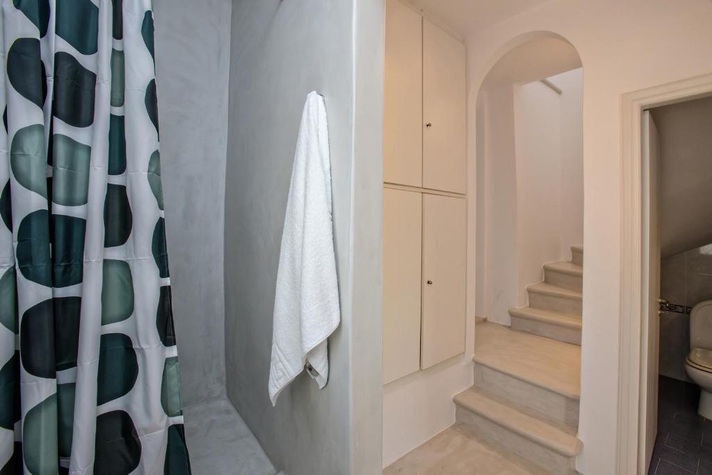 Zdjęcie z galerii obiektu Beachside Villa Agios Sostis w mieście Agios Sostis