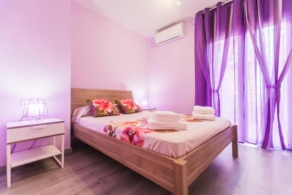 Be Barcelona Eixample Urquinaona II - Two-Bedroom Apartment - First Floor