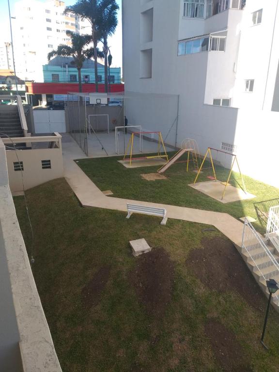  Apto em ótima localização!