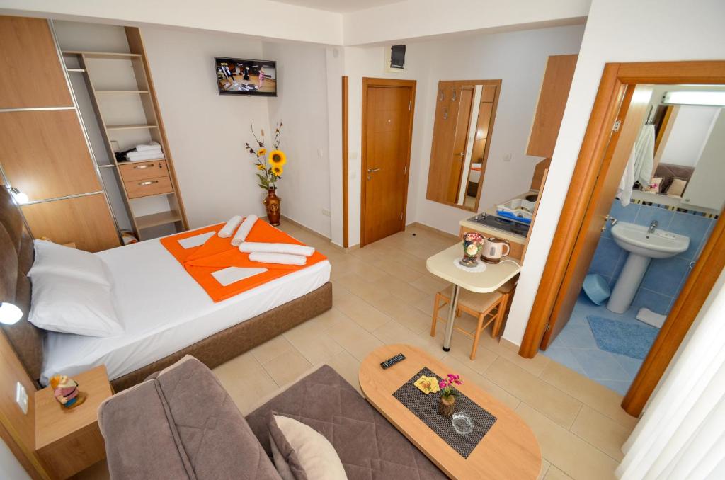 Apartments Ivanović - 7