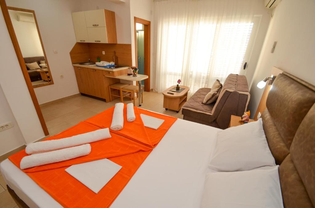 Apartments Ivanović - 12