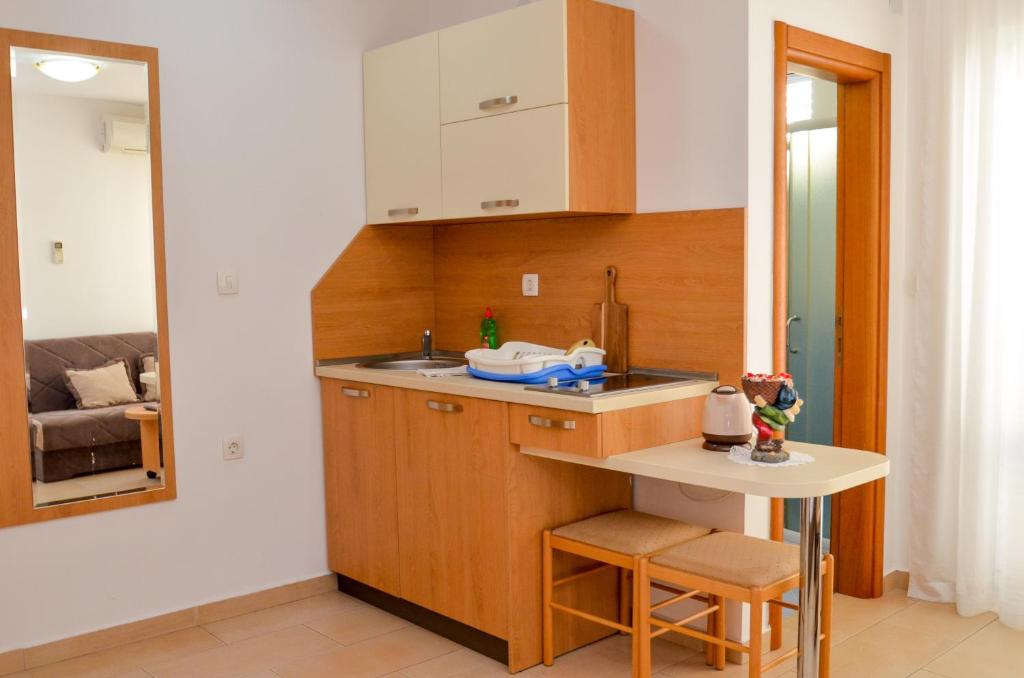 Apartments Ivanović - 8