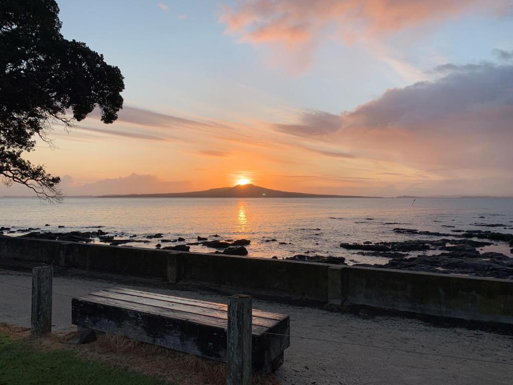 Takapuna Beach Holiday Park - Resim 12