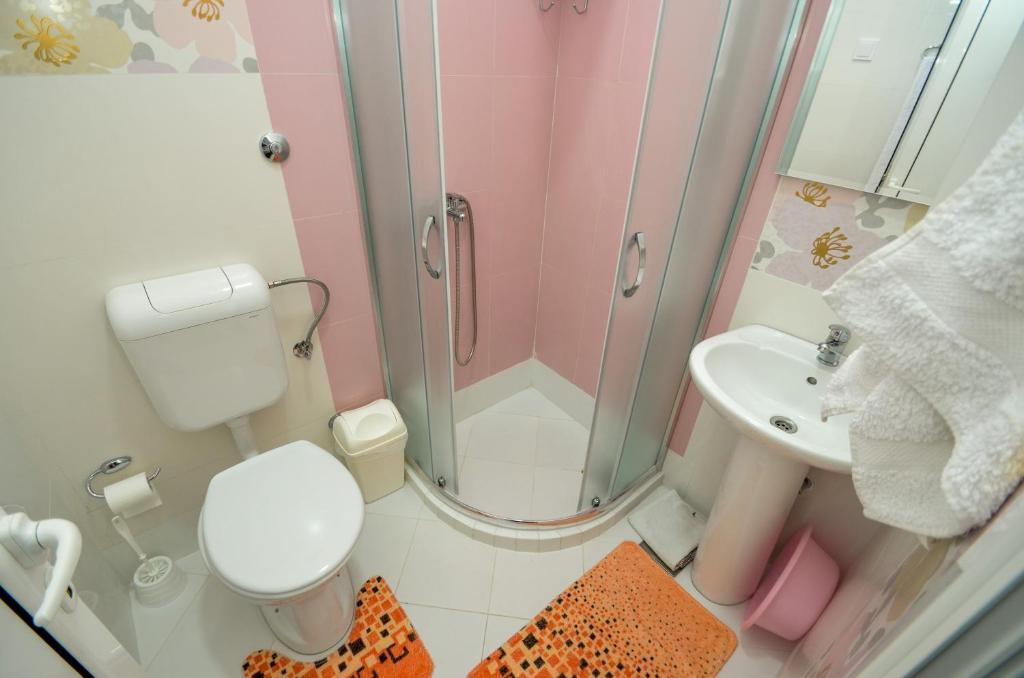 Apartments Ivanović - 13