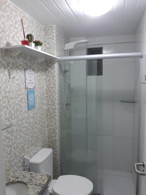  Apartamento BEIRA-MAR com 2 quartos