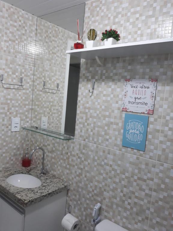  Apartamento BEIRA-MAR com 2 quartos