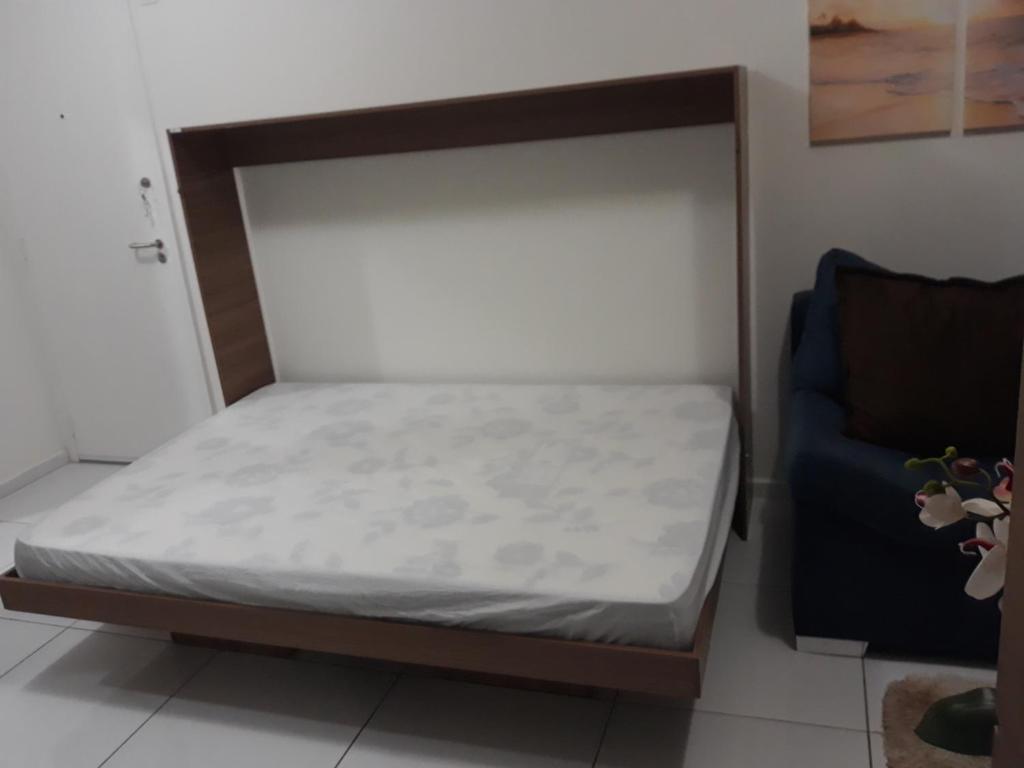  Apartamento BEIRA-MAR com 2 quartos