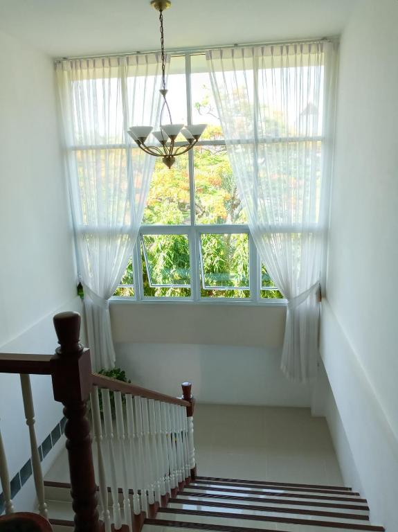 Nine Smiths Hotels Chiangmai - Resim 30