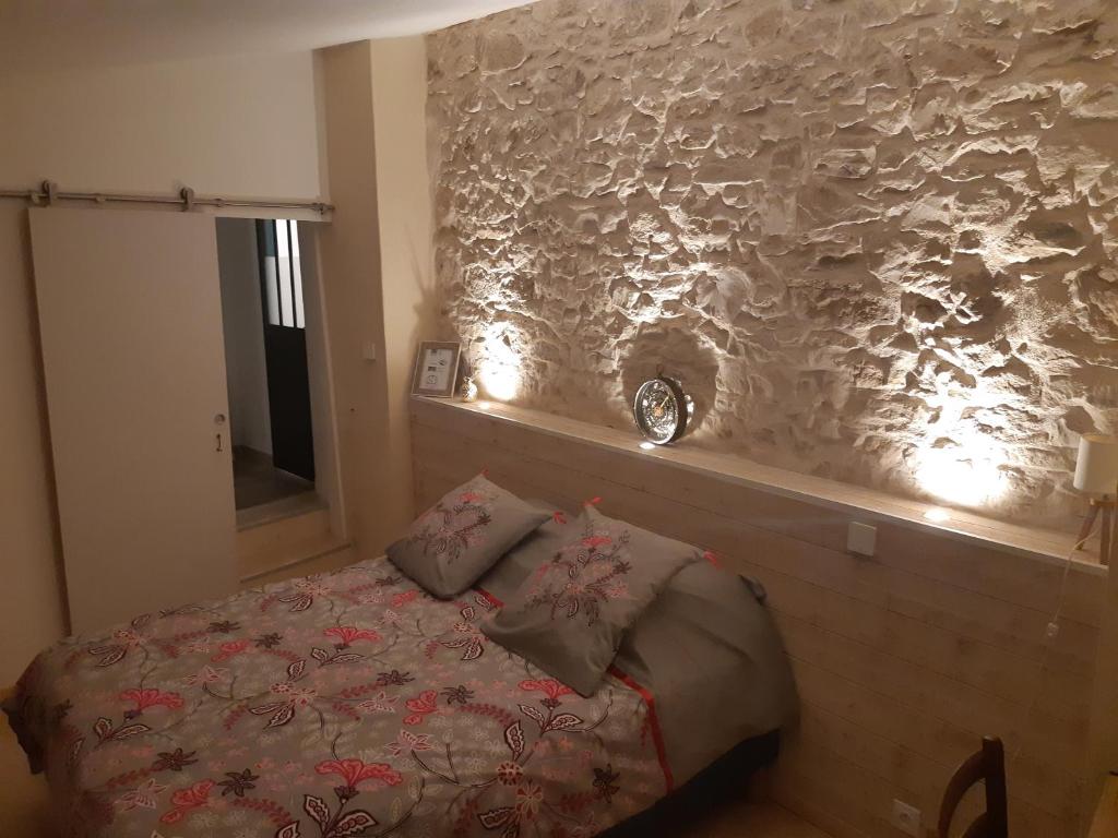 Suite Privée Bed and Breakfast - 双人间