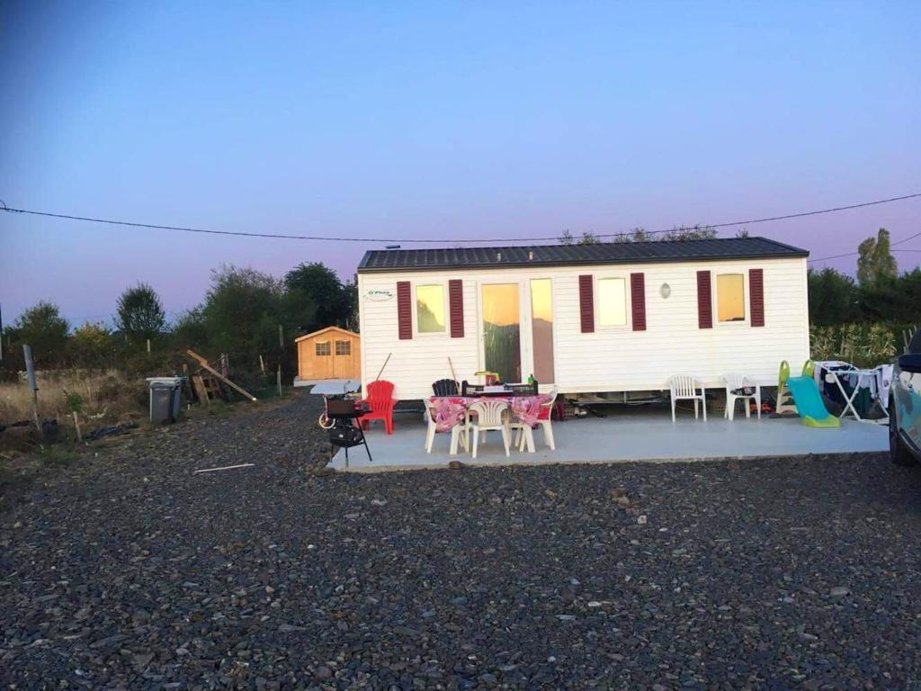 Maison chaleureuse a Saint Pierre - Housity