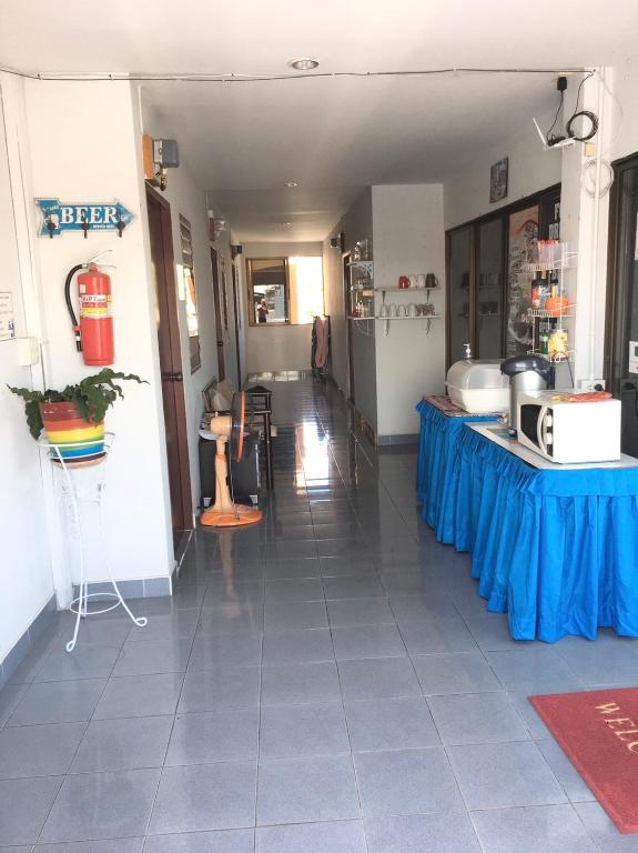 Fotografie z fotogalerie ubytování Jenny Hostel HuaHin v destinaci Hua Hin