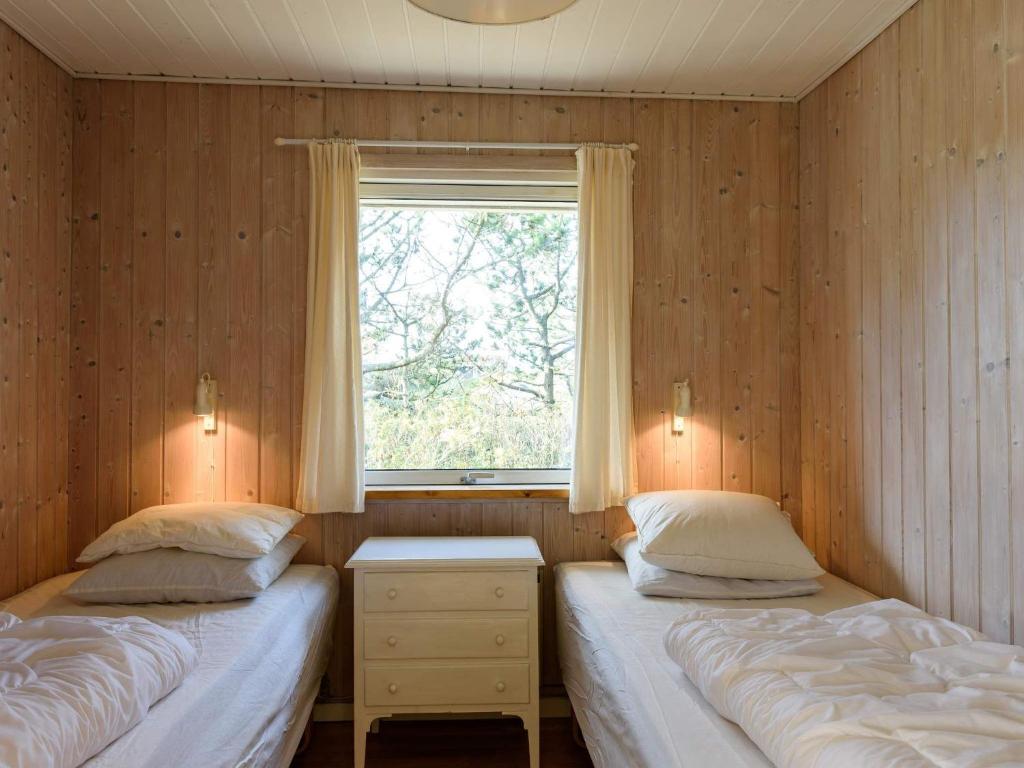 Fotografie z fotogalerie ubytování Holiday home Fanø LXXVI v destinaci Fano