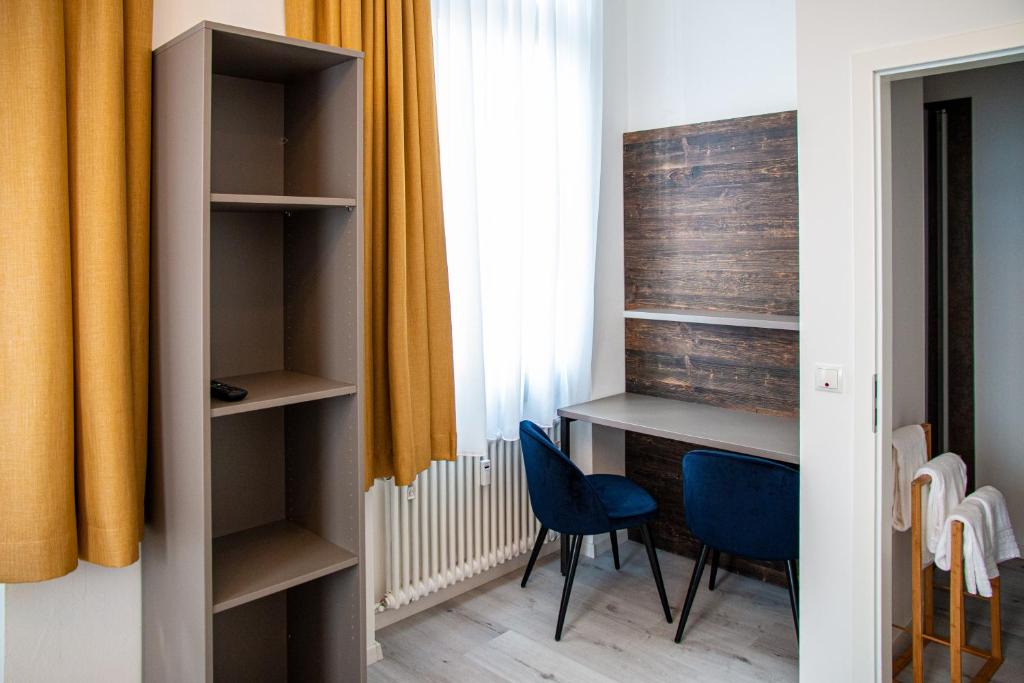 Fotografie z fotogalerie ubytování City Hotel Bamberg v destinaci Bamberg