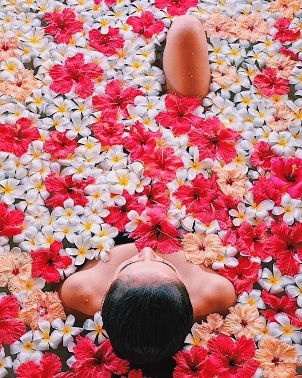 Fotografie z fotogalerie ubytování Badian Island Wellness Resort v destinaci Badian