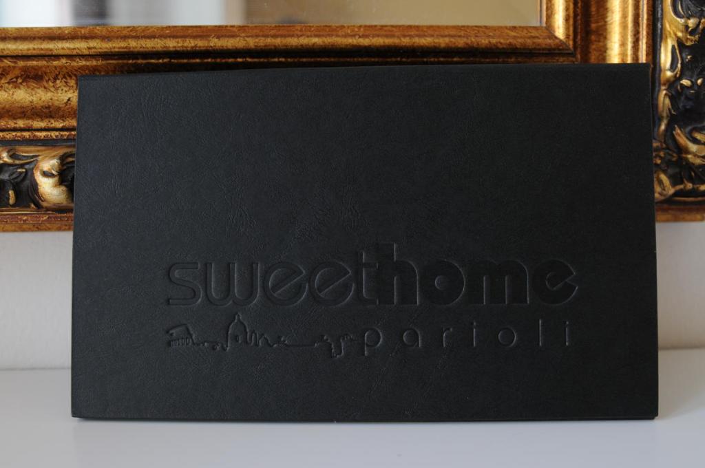 Fotografia z galérie ubytovania Sweet Home Parioli v Ríme