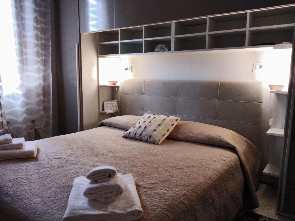 Imperatrice Livia - Double Room