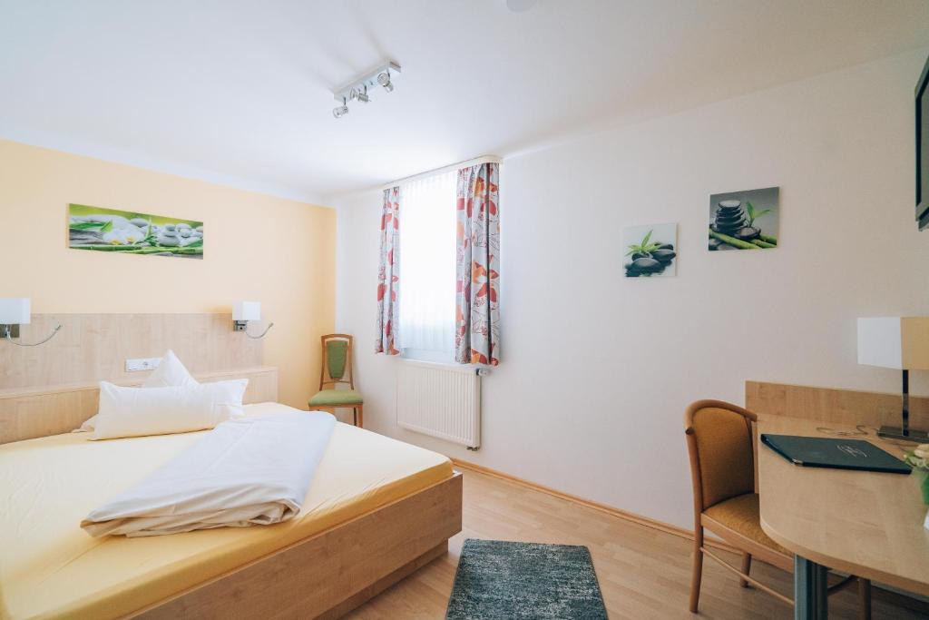 Hotel Abenstal - Habitación Individual Estándar