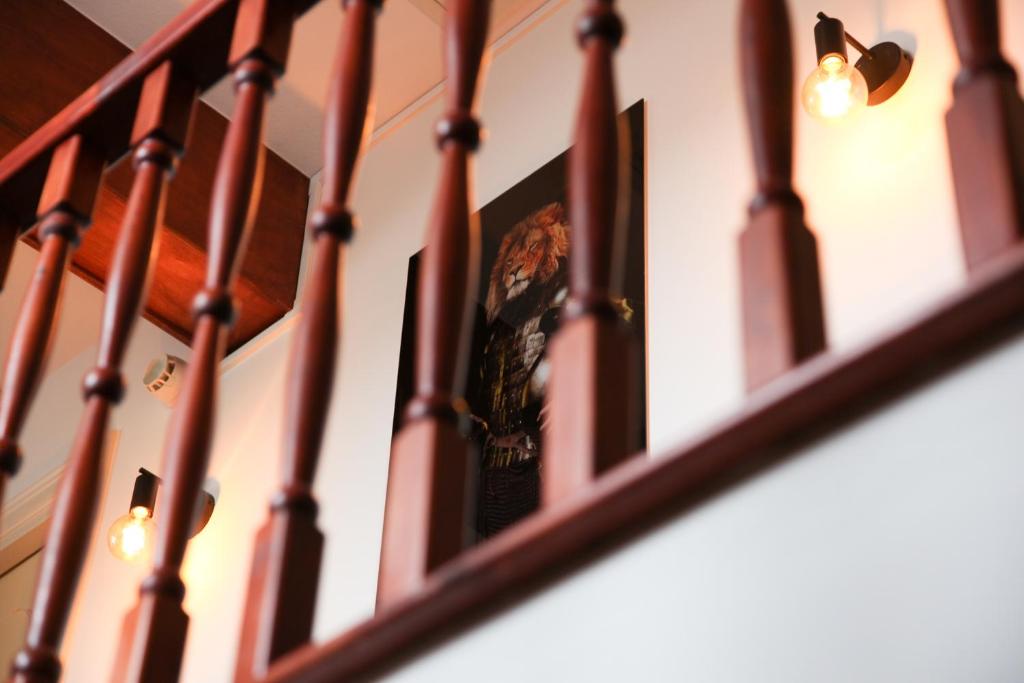 Fotografie z fotogalerie ubytování Villa-Hotel De Kroon Gennep v destinaci Gennep