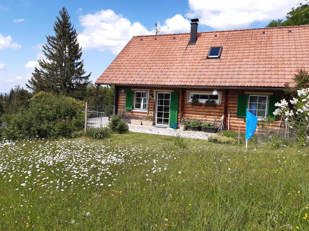 Fotografie z fotogalerie ubytování Haus ingrid v destinaci Lochau