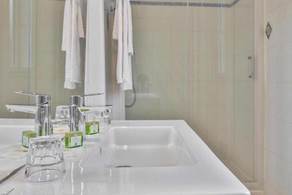 Hotel Restaurant La Verperie - 2